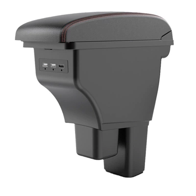 Fit Armrest Box Fit Jazz Armrest box