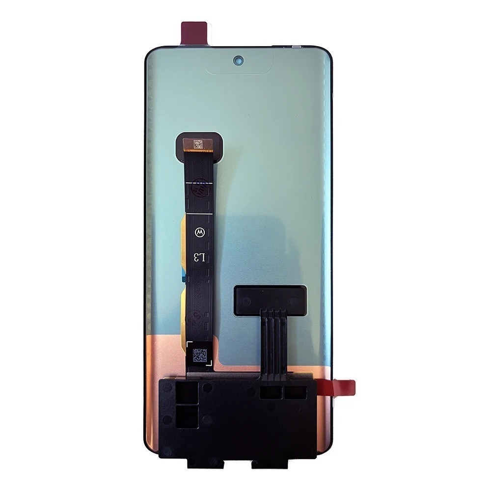 Aplicable a Moto Edge 40 (XT2303-2/2023) LCD en pantalla interna y externa