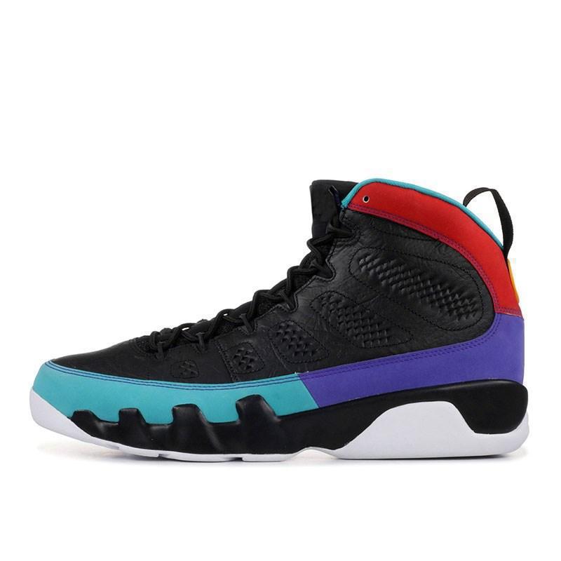 High Quality Air Jumpman9 Men Basketball Shoes Sport Sneaker