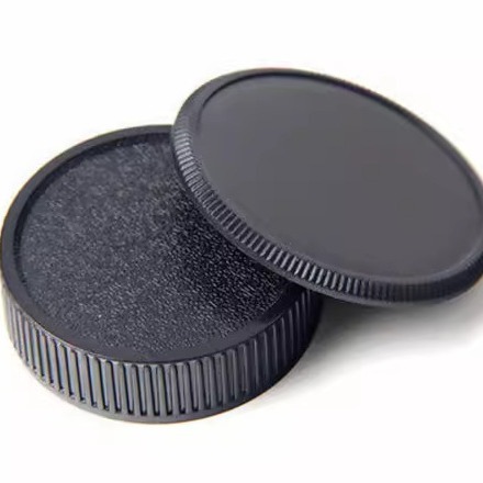 M42 바디 커버 및 M42 리어 커버 세트 M42 전면 및 후면 커버 42MM * 1 나사