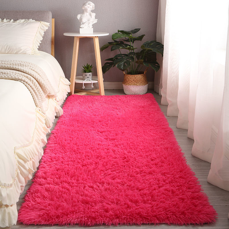 퍼플 컬러의 레드 업그레이드 버전