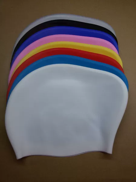 Printless naked hat remark color