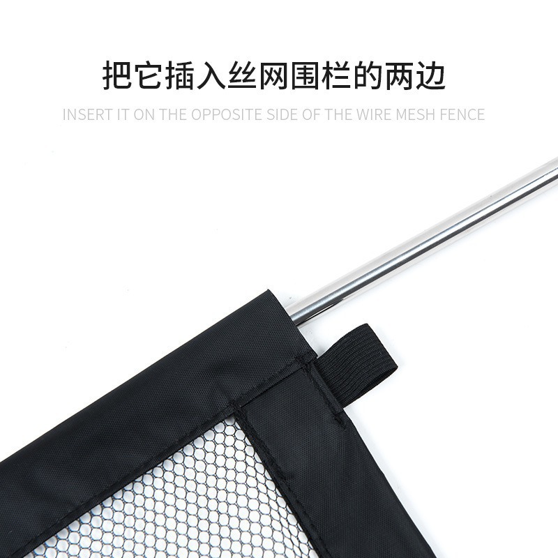 Children's safe playpen