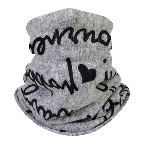 Winter Thickened Cold-Proof Mask, Faux Cashmere Thermal Multi-Style Magic Headscarf, Versatile Outdoor Cycling Neck Warmer