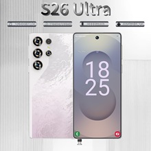 Cugo�羳�����֙CS26 Ultra 4G�W�jһ�w�C 7.3�������׿8.1 3+64