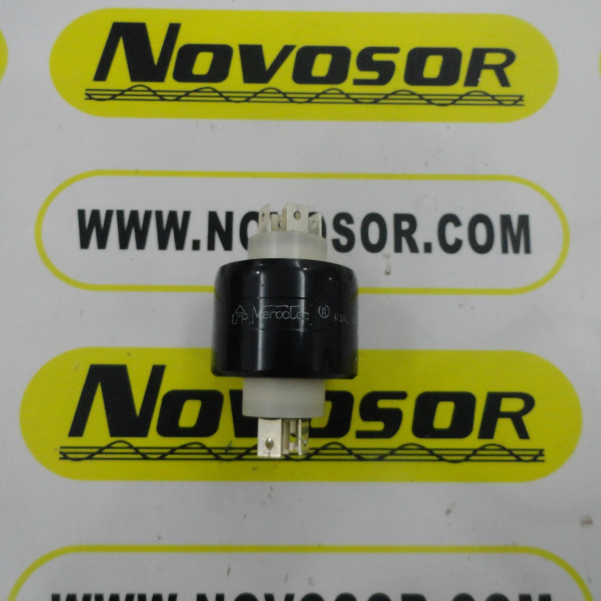 MERCOTAC 旋转接头630     M630    830   M830接头、水银滑环