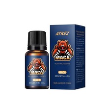 ATKEZ �羳����Maca ���԰�Ħ���� ���Ծ���MAN ������Ȥ��ʿ����