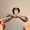 Driver Bow Fruits Dark Coffee Color [About 12 cm]