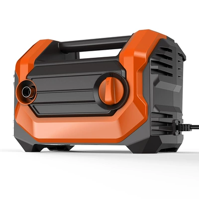 Car washing machine – Shuǐbèng Car Washer