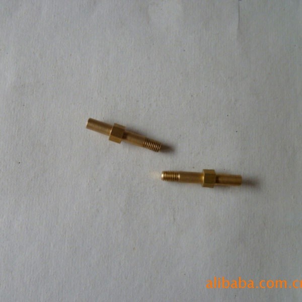 专业生产铜锣母有六角.滚花.有各种各样螺母产家自销