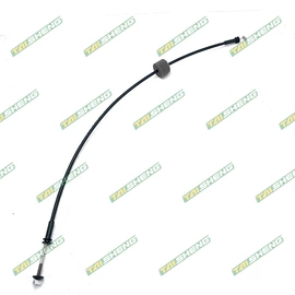 其他制动系统;其他传动系统;车身及附件