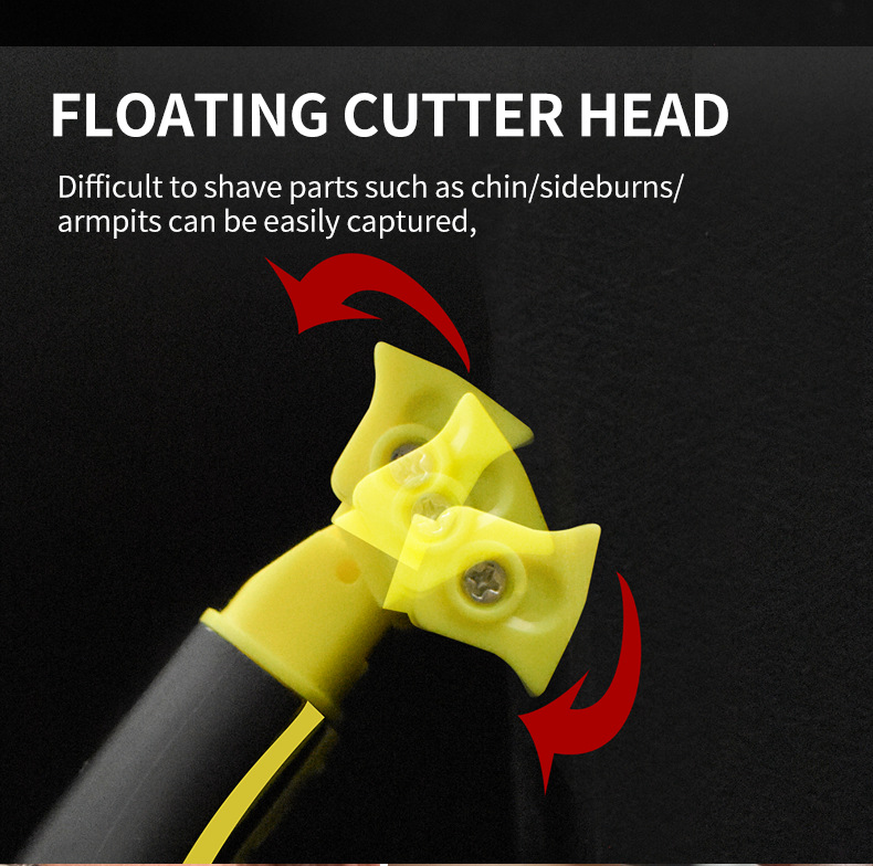 男士剃毛器英文版_05.png