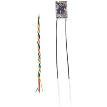 FLYSKY 1�� �ɫ����ɫ ���|������ SRM���ՙC ANT�f�h �p�쾀�p