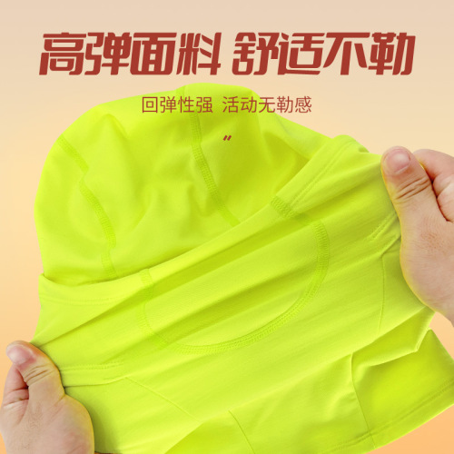 Cross-border windproof mask winter cycling headscarf neck gaiter outdoor sports scarf thick skiing face protector warm headgear