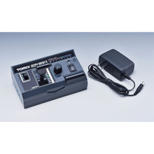 铸造模型 TOMIX N比例火车模型 轨道控制器 岔道控制器 电源线