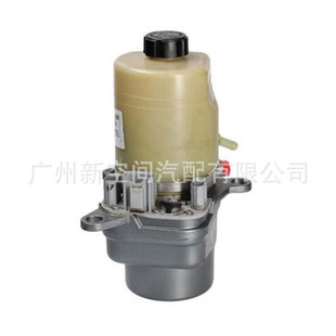 for Power Steering Pump for Ford Focus 4M513K514BE