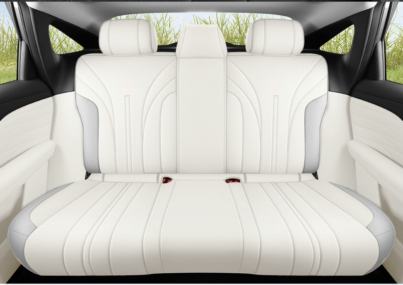 2025 Gac Aion Rt Special Car Seat Covers 520 Zhihao Edition 650 Zhixiang Edition Rt All-Season Full-Cover Seat Cushions