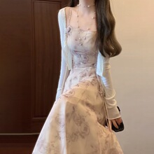 �����黨��������ȹ�Ӻ�ϵ������һ����װС���ӿ������ʴ��ȹ