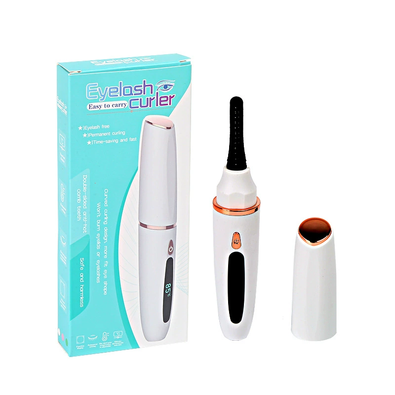 Curling eyelash curler for eyelashes, new collection, styling