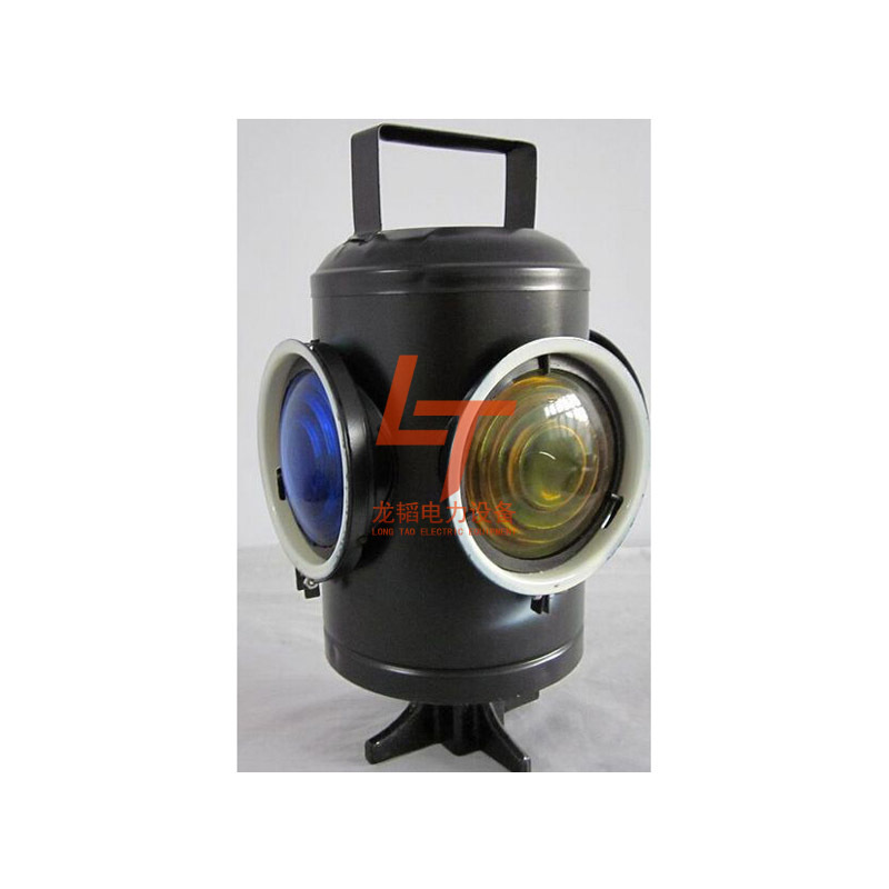 厂家直销铁路信号灯铁路转辙灯铁路转辙器标志灯铁路岔子灯