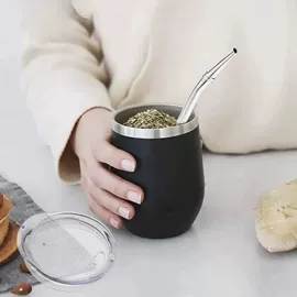 保温杯;咖啡杯
