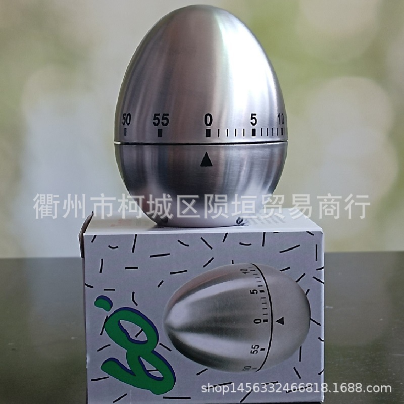 Aliexpress transfronterizo TEMU Amazon Regalos de estudiantes mecánicos relojes de gestión del tiempo temporizador image 5