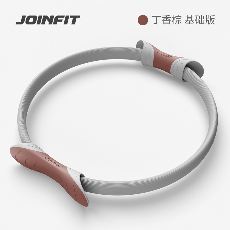 Joinfitプラティリングフィットネス器材開背魔力輪ヨガリング補助ガジェット用品抵抗|undefined