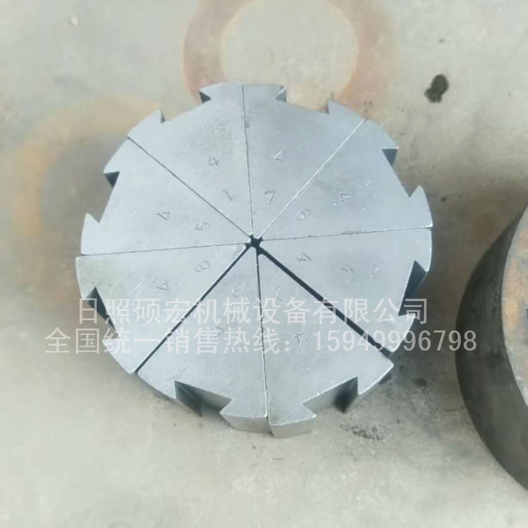 缩管模具 压管模具 扣压模具