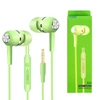 Green (tuned)