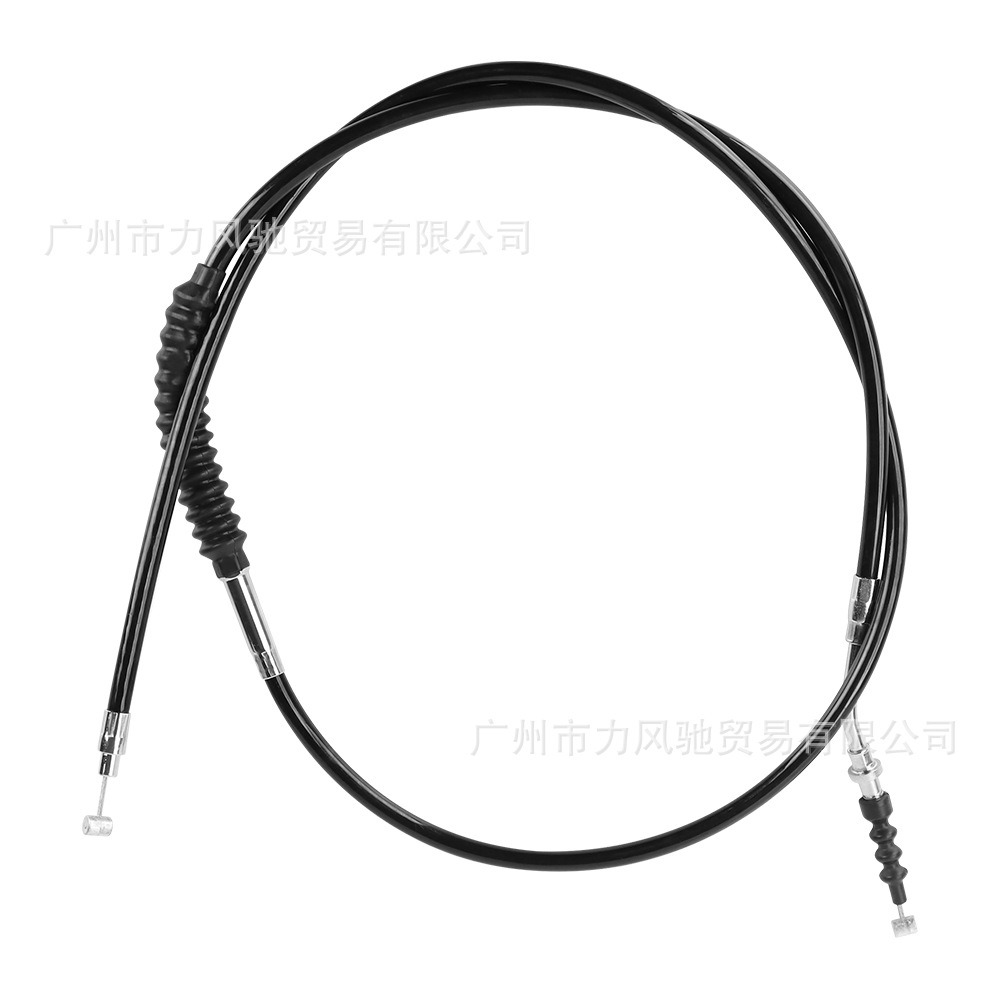 Aplicable a Yamaha VX1100 cable de extensión de cable de dirección de motocicleta modificado cable de tracción accesorios de motocicleta
