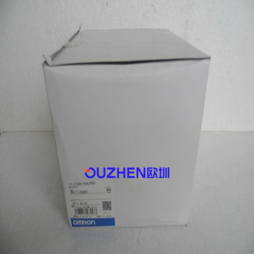 Omron E5AN-HAA2HBD brand new original genuine goods in stock bargaining