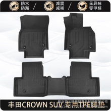 �m����S��Crown SUV�Ҷ��_�|2023-2024��3Dȫ�����|TPE�_�|