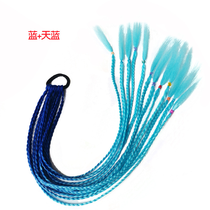 Blue sky blue a 12 root