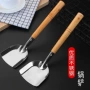 厨房加厚防烫老式锅铲