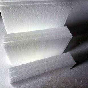 Eps Foam Block Polyphonic Foam Board High-Density Construction Site Backfill Filling Styrofoam Molding Eps Foam Box