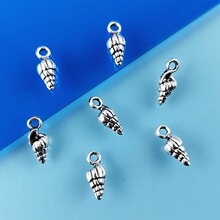 0.5*1.3cm����ϵDIY�Ͻ���� �������庣�ݵ�׹ �羳������Ʒ����