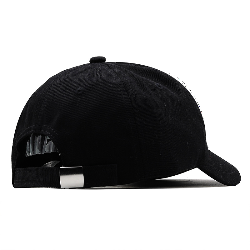 Fashion Spring And Autumn Short Brim Summer Sun Protection Female Peaked Cap display picture 2