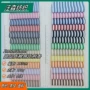 条纹色织高品质2mm3mm条子布