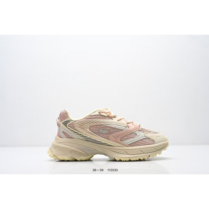 Putian zapatos corporativos e casa zapatos casuales para hombres y mujeres nuevos zapatos deportivos de malla 003 moda versátil zapatos de carrera transpirables