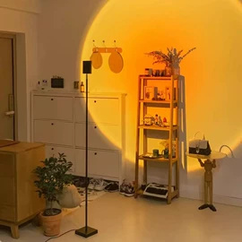 筒灯;射灯;庭院灯