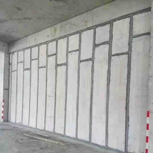Lightweight Interior Wall Partition for Hotel, Cement Foam Insulation, Soundproofing Wall, Light Steel and Heavy Steel Villa Wall Factory