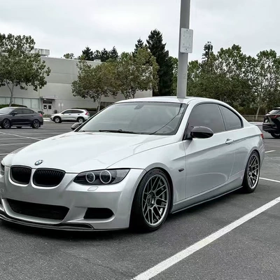Big Surrounded Series E90 E92 E93