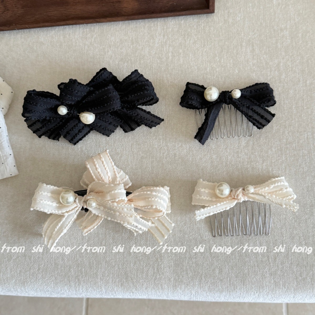 Grote haarklemmen voor dik haar antislip haarclips voor dames_voghion.com