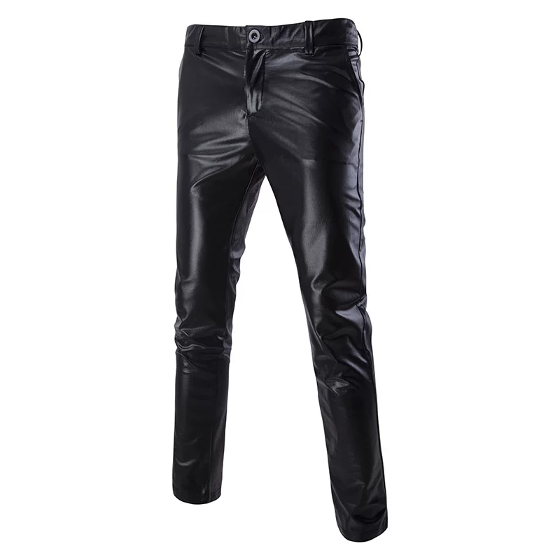 Брюки для отдыха, для импорта, европейский стиль, slim fit, Aliexpress