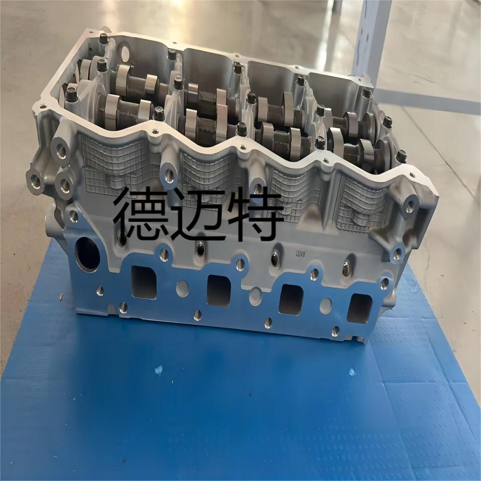 Suitable for Nissan Urvan 2.5 Yd25 Cylinder Head 908510 908505 11040-Ec00C