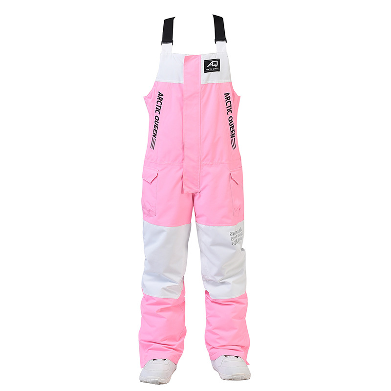 Men's Clothing Ski suit suit , winter outdoor snowboard and double board ski clothes and pants, windproof, water repellent and warm new style_voghion.com