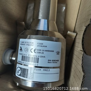 Lamtek Flame Detector F200K Shunfeng Postage Real Photograph Negotiation