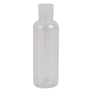 5ml 10ml 20ml 30ml factory wholesale transparent plastic bottle PET sample bottle sub-bottling small bottle