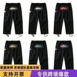 男式休闲裤;运动裤;男式卫衣