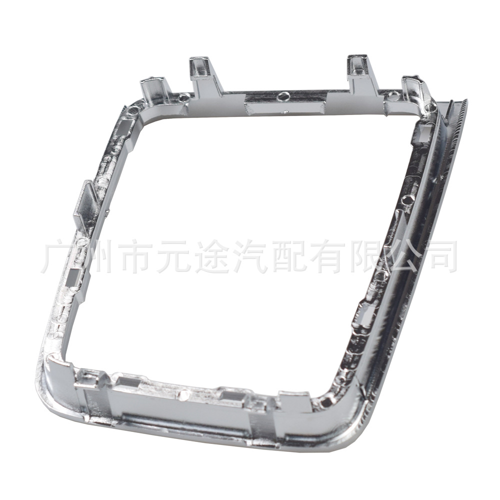 Manual gear frame suitable for Volkswagen Golf 7 7.5 R left drive gear shift lever gear frame
